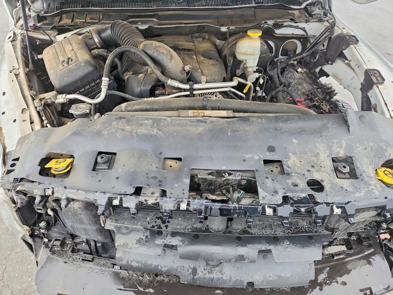 Продажа на аукционе авто 2018 Ram 1500, vin: 3C6RR7KT3JG130596, номер лота: 55678636