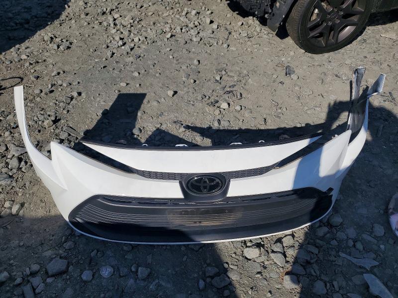 Продаж на аукціоні авто 2023 Toyota Corolla, vin: JTDB4MEE7PJ002454, номер лоту: 57876666