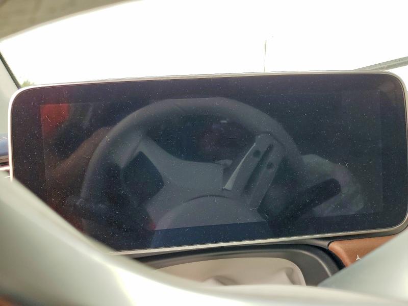 56412226 :رقم المزاد ، 4JGGM2BB2RA042718 vin ، 2024 Mercedes-benz Eqe Suv مزاد بيع