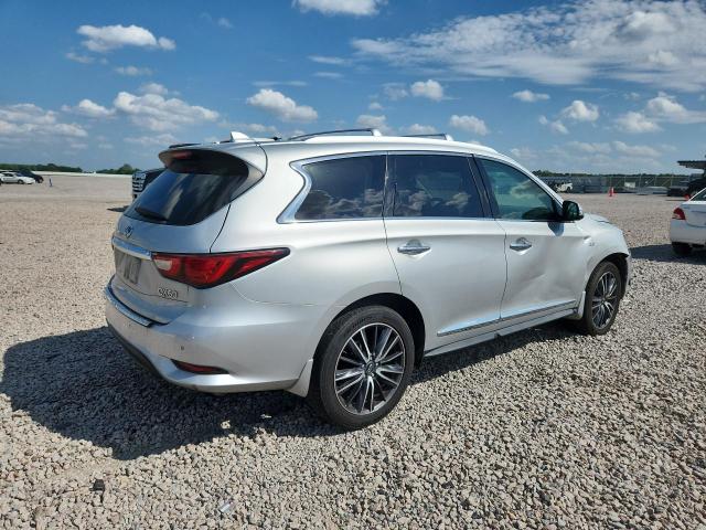 57718816 :رقم المزاد ، 5N1DL0MM9LC509105 vin ، 2020 Infiniti Qx60 مزاد بيع