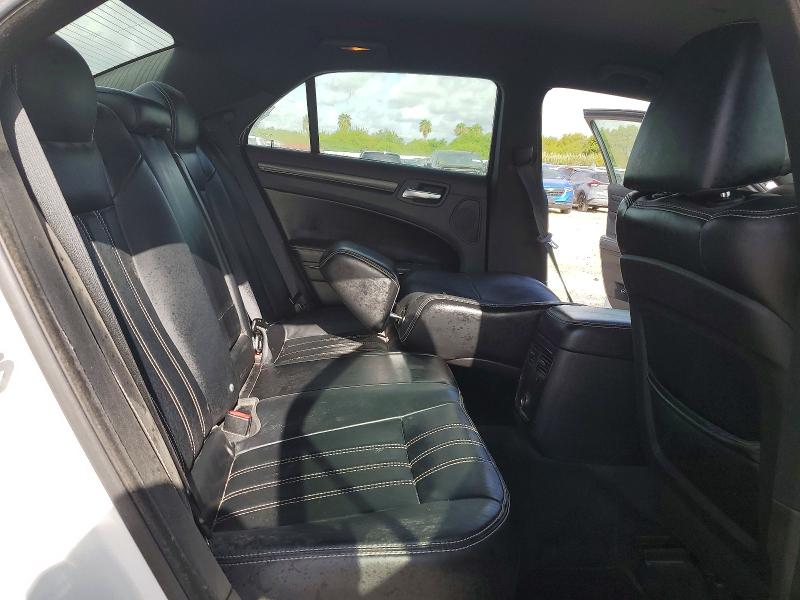 Продаж на аукціоні авто 2013 Chrysler 300, vin: 2C3CCABG1DH643855, номер лоту: 56285496