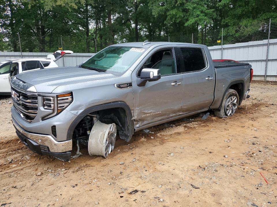 Aukcja sprzedaży 2026 Gmc Sierra, vin: 3GTUUDE80TG281793, numer aukcji: 57372176