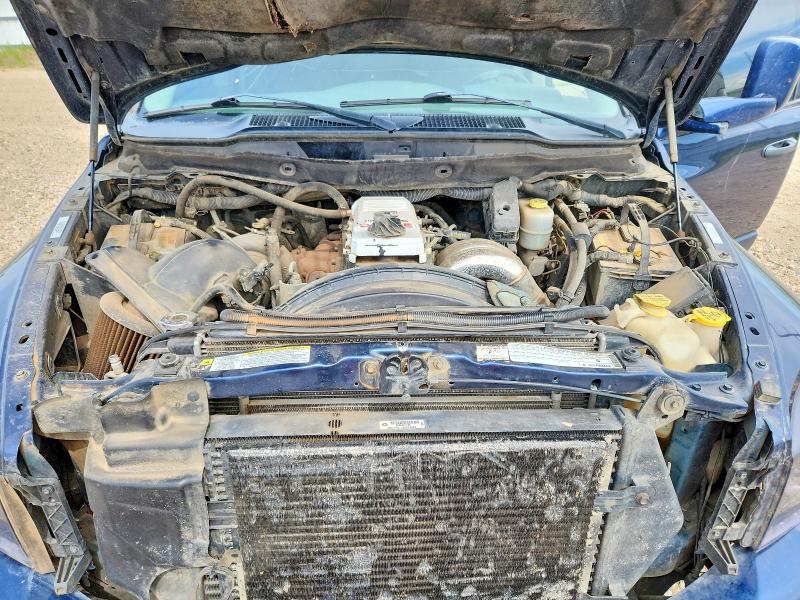 Aukcja sprzedaży 2008 Dodge Ram 2500, vin: 3D7KS28A88G176643, numer aukcji: 55966156