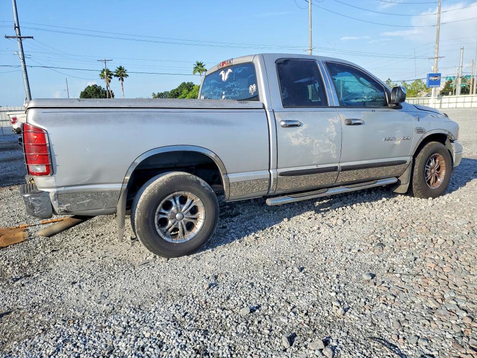 Aukcja sprzedaży 2005 Dodge Ram 1500, vin: 1D7HA18N15J510662, numer aukcji: 58727796