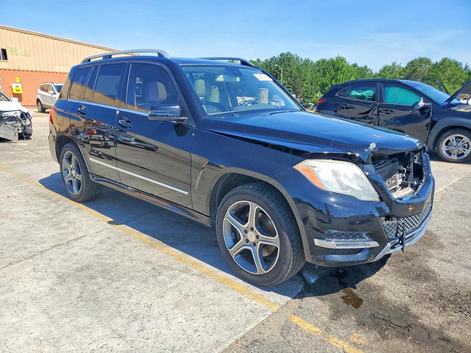 Продаж на аукціоні авто 2014 Mercedes-benz Glk, vin: WDCGG0EB4EG322301, номер лоту: 58457266