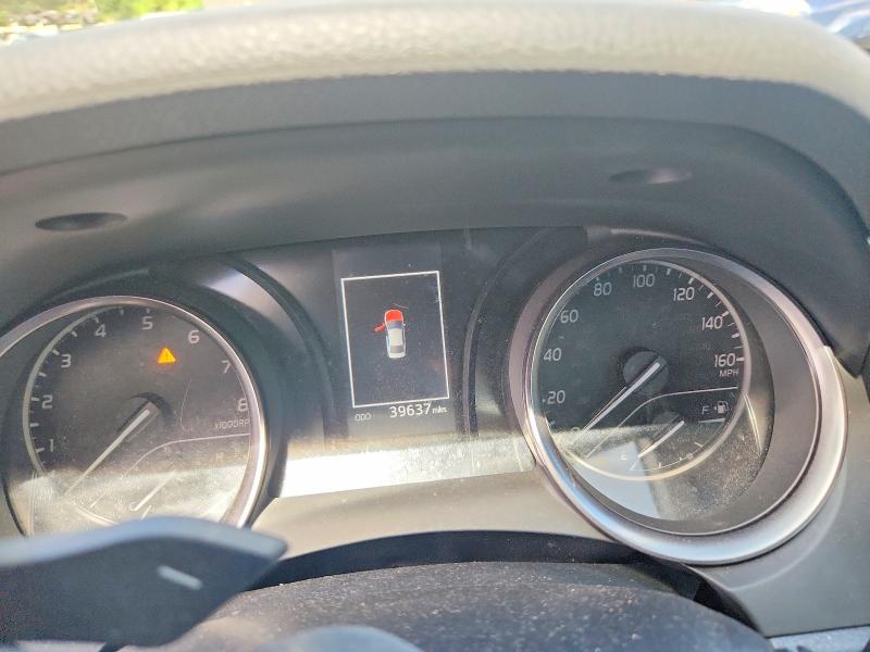 Продаж на аукціоні авто 2022 Toyota Camry, vin: 4T1T11AK9NU693369, номер лоту: 54908766