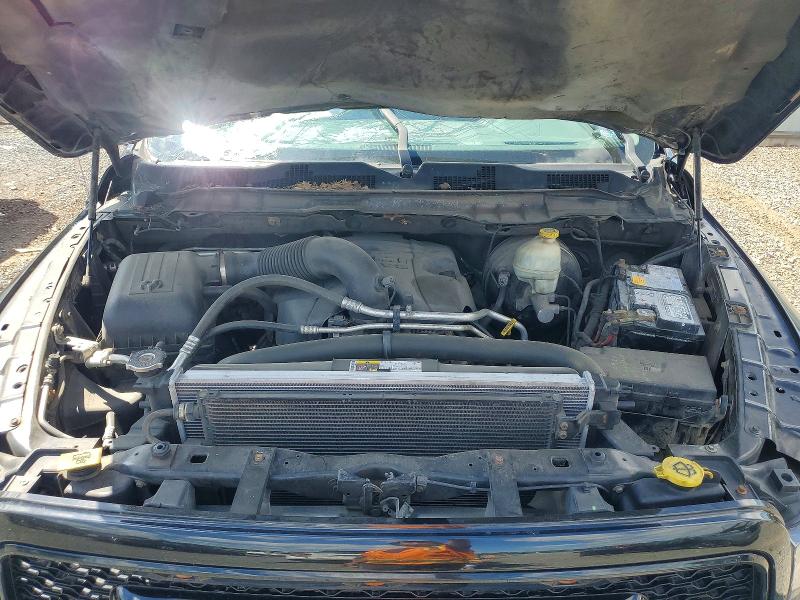 Aukcja sprzedaży 2014 Ram 1500, vin: 1C6RR7FT0ES244130, numer aukcji: 56495706