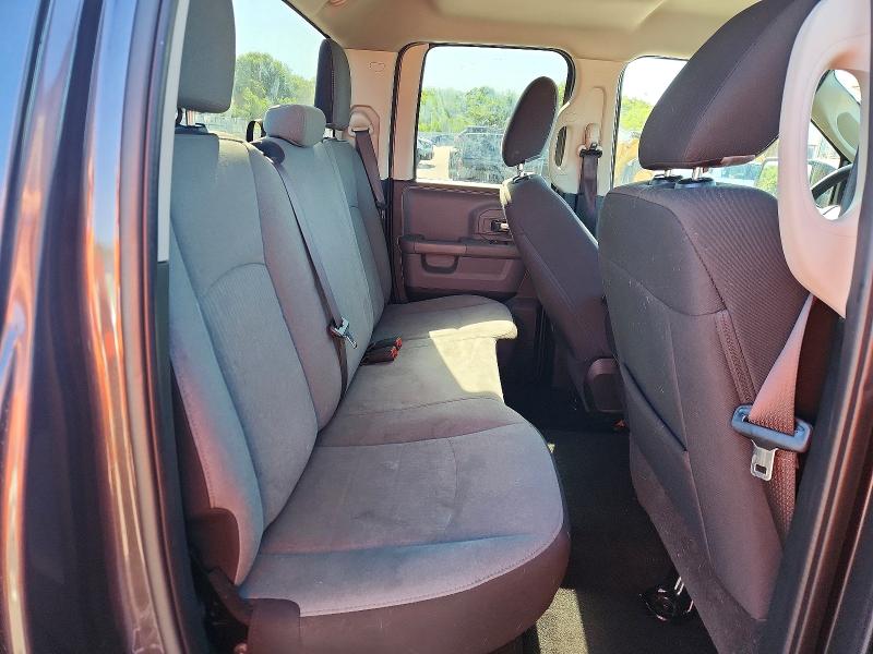 Продажа на аукционе авто 2024 Ram 1500 Classic, vin: 1C6RR6GGXRS135966, номер лота: 56060716