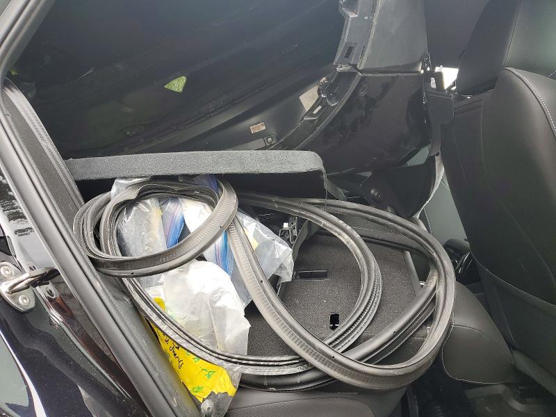 Aukcja sprzedaży 2023 Volkswagen Id.4, vin: 1V2DNPE81PC042260, numer aukcji: 55912326