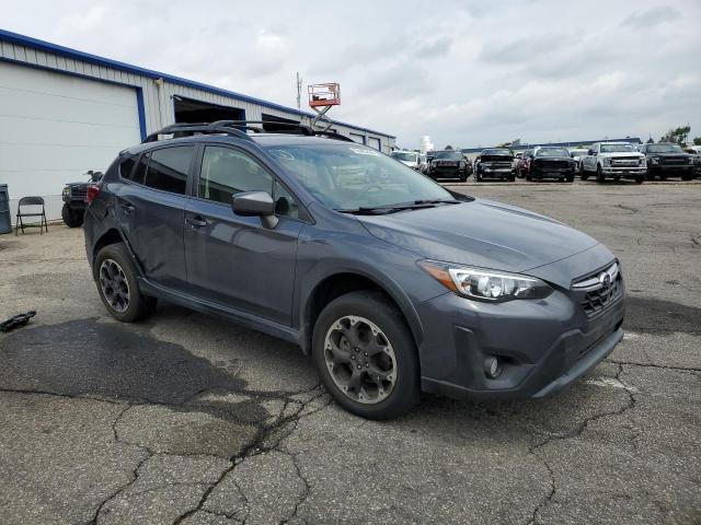 Продаж на аукціоні авто 2021 Subaru Crosstrek, vin: JF2GTACC7MG353481, номер лоту: 58485336