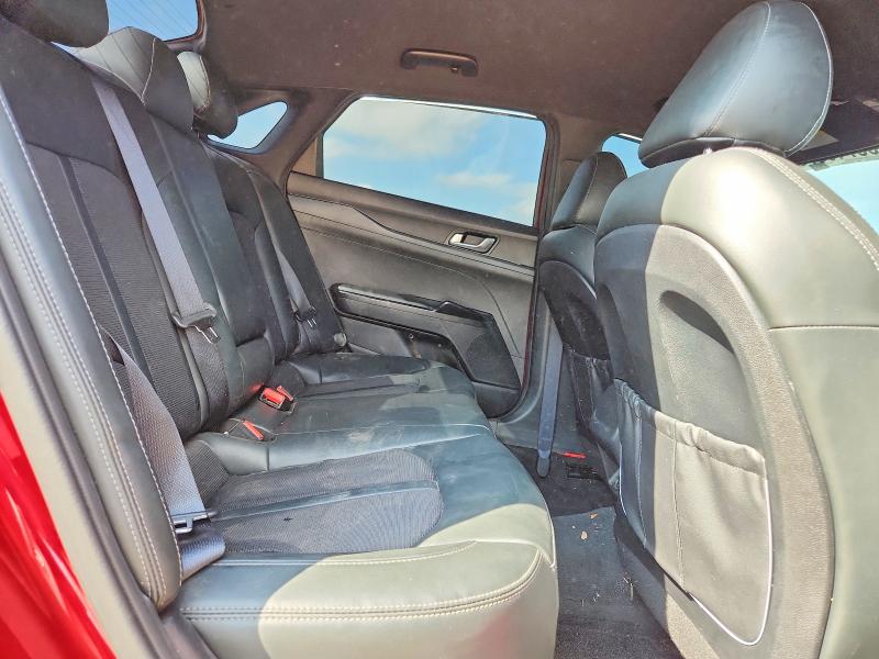 Продажа на аукционе авто 2022 Kia K5, vin: 5XXG64J2XNG145122, номер лота: 55716076