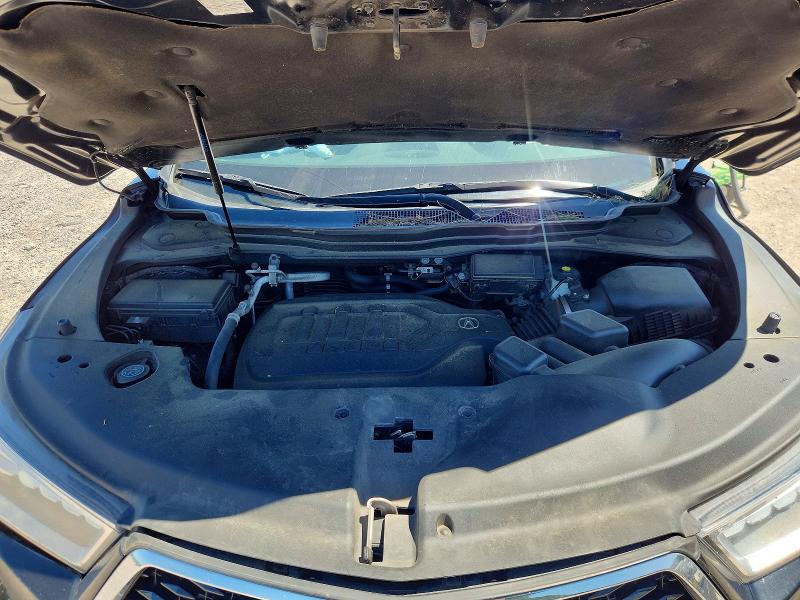 Aukcja sprzedaży 2020 Acura Mdx, vin: 5J8YD4H34LL050269, numer aukcji: 55830096