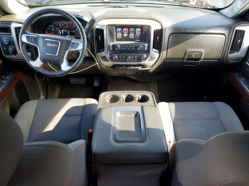 Auction sale of the 2017 Gmc Sierra, vin: 1GTV2MEHXHZ239441, lot number: 58600756
