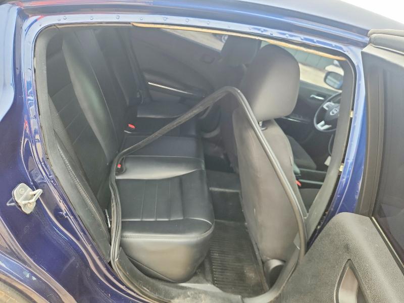 Продажа на аукционе авто 2014 Dodge Charger, vin: 2C3CDXKT5EH332038, номер лота: 56835616