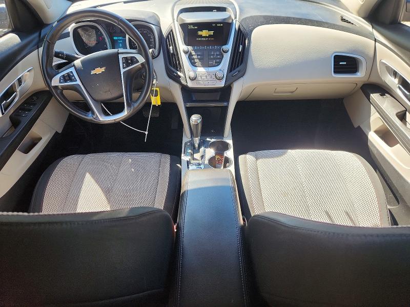 Продаж на аукціоні авто 2017 Chevrolet Equinox, vin: 2GNFLFEK3H6338842, номер лоту: 58552066