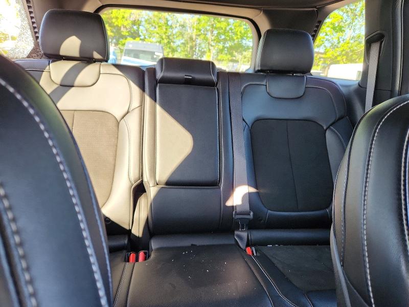 Aukcja sprzedaży 2025 Jeep Grand Cherokee, vin: 1C4RJHAGXSC265704, numer aukcji: 55608806