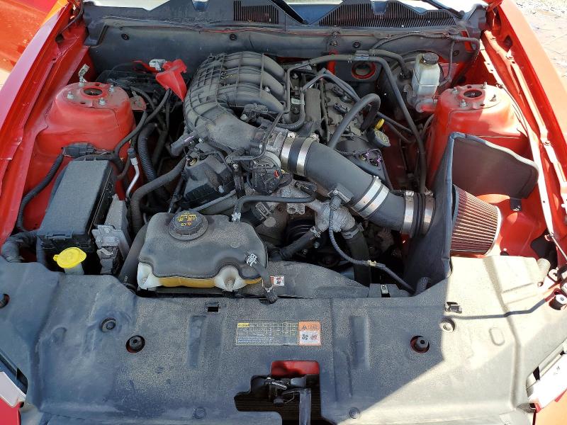 2014 Ford Mustang მანქანა იყიდება აუქციონზე, vin: 1ZVBP8AM3E5300272, აუქციონის ნომერი: 58248706