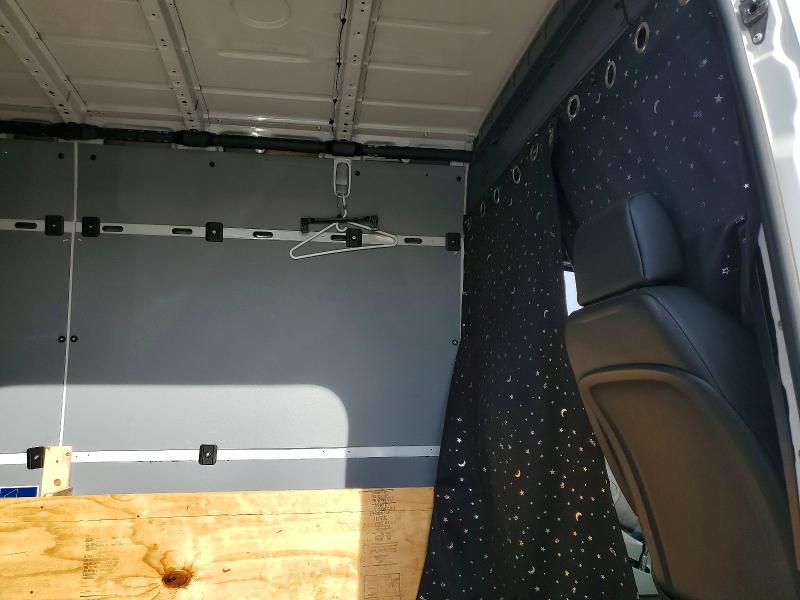 Продаж на аукціоні авто 2025 Mercedes Benz Sprinter, vin: W1Y4KCHY2SP755728, номер лоту: 56769316