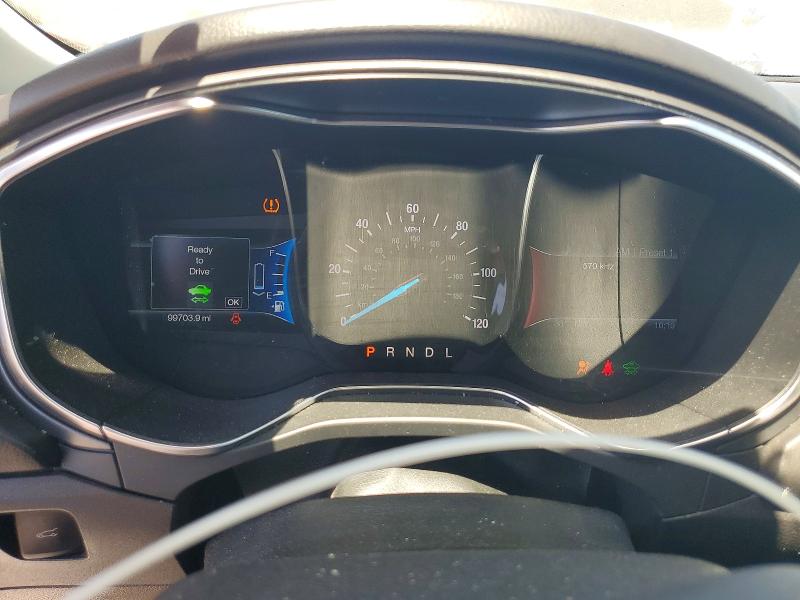 Продажа на аукционе авто 2013 Ford Fusion, vin: 3FA6P0SU6DR273560, номер лота: 57414026
