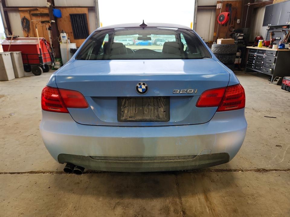 Продажа на аукционе авто 2012 Bmw 328, vin: WBAKF3C52CE974275, номер лота: 56090706