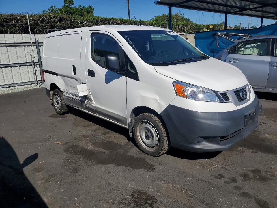 Продаж на аукціоні авто 2019 Nissan Nv200, vin: 3N6CM0KN1KK693499, номер лоту: 55591156