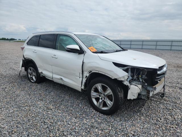 Продаж на аукціоні авто 2014 Toyota Highlander, vin: 5TDYKRFH1ES033852, номер лоту: 85971895