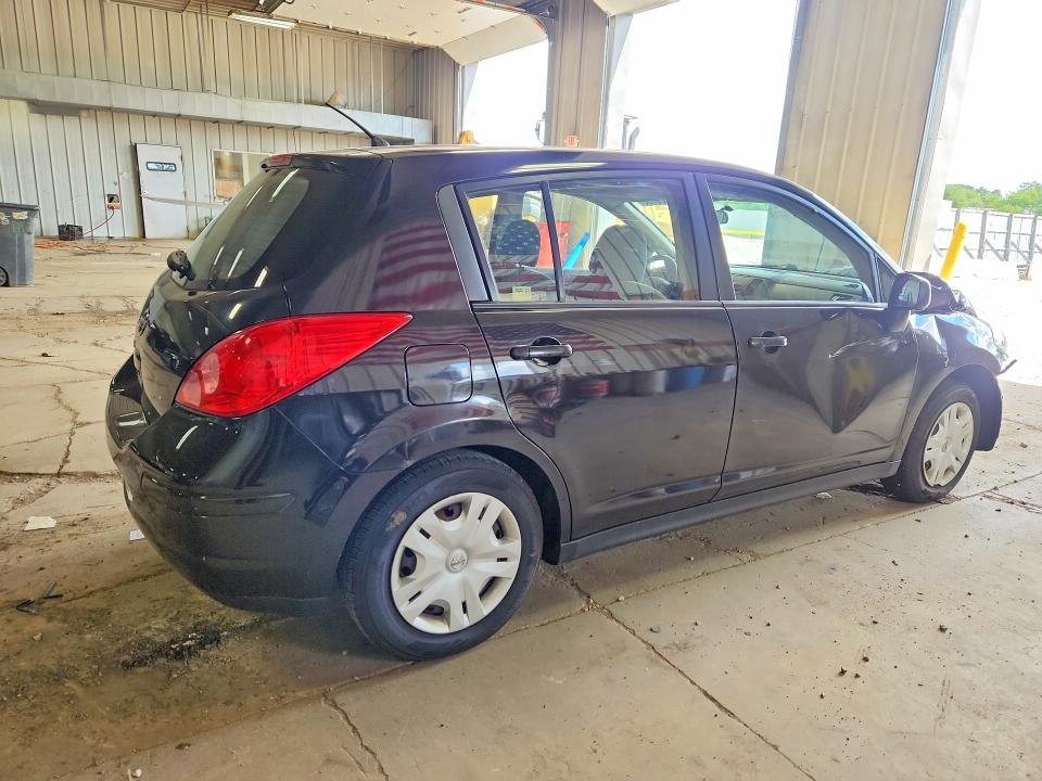 Продаж на аукціоні авто 2011 Nissan Versa, vin: 3N1BC1CP7BL517450, номер лоту: 57526796