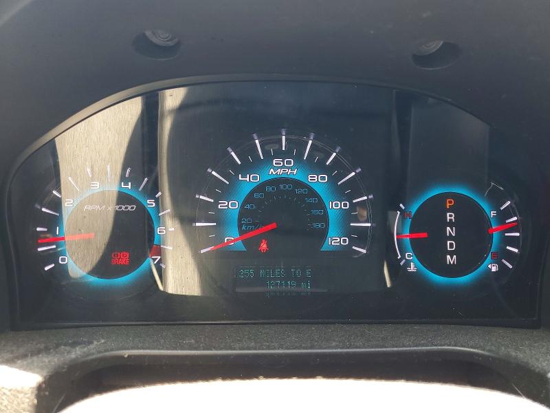 Продажа на аукционе авто 2012 Ford Fusion, vin: 3FAHP0HGXCR304141, номер лота: 58749086