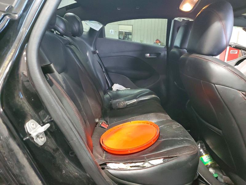 Продажа на аукционе авто 2015 Dodge Dart, vin: 1C3CDFEB4FD165392, номер лота: 59093646