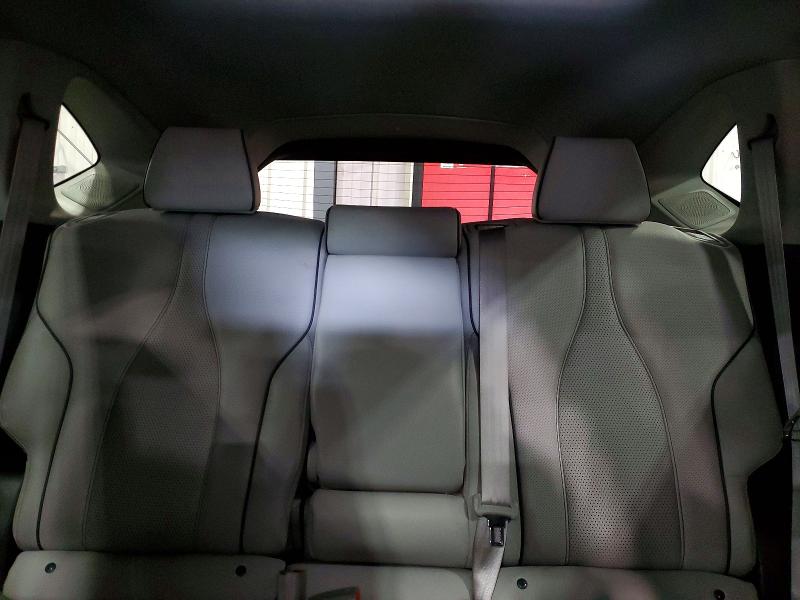 56627286 :رقم المزاد ، 5J8TC2H7XKL010474 vin ، 2019 Acura Rdx مزاد بيع