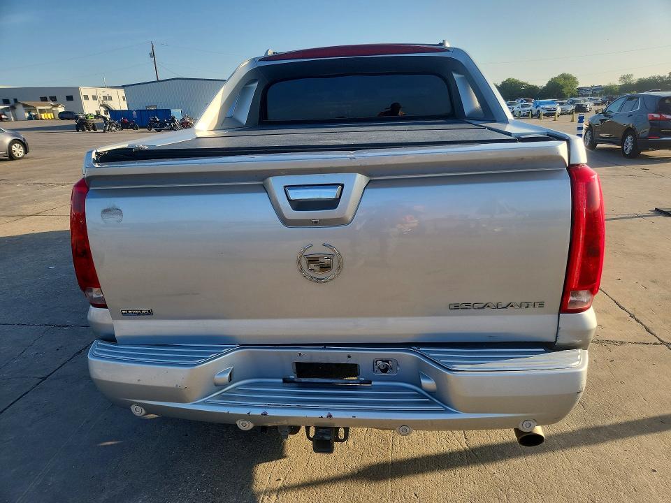 Продажа на аукционе авто 2011 Cadillac Escalade, vin: 3GYT4MEF0BG108469, номер лота: 57569916