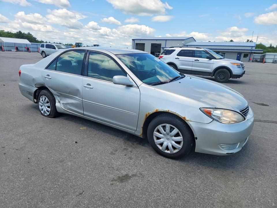 Продаж на аукціоні авто 2005 Toyota Camry, vin: 4T1BE32K25U608785, номер лоту: 55683926
