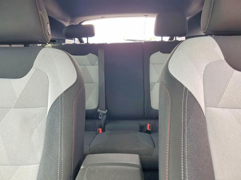 Продажа на аукционе авто 2025 Chevrolet Trax, vin: KL77LGEP2SC313716, номер лота: 57751876