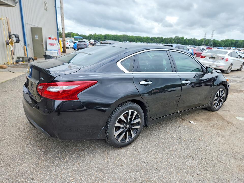 Aukcja sprzedaży 2018 Nissan Altima, vin: 1N4AL3AP3JC212034, numer aukcji: 57732846