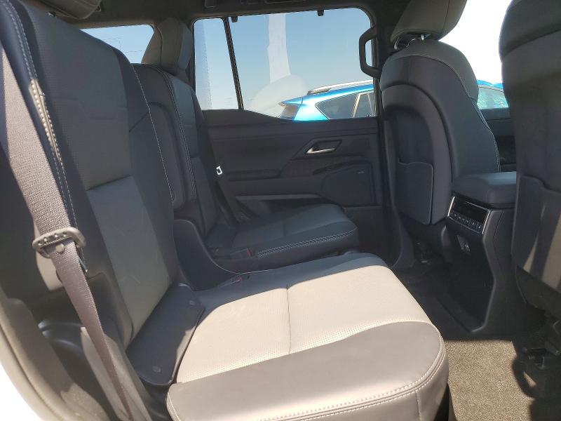 2025 Lexus Gx 550 მანქანა იყიდება აუქციონზე, vin: JTJVBCDX2S5050748, აუქციონის ნომერი: 55427686