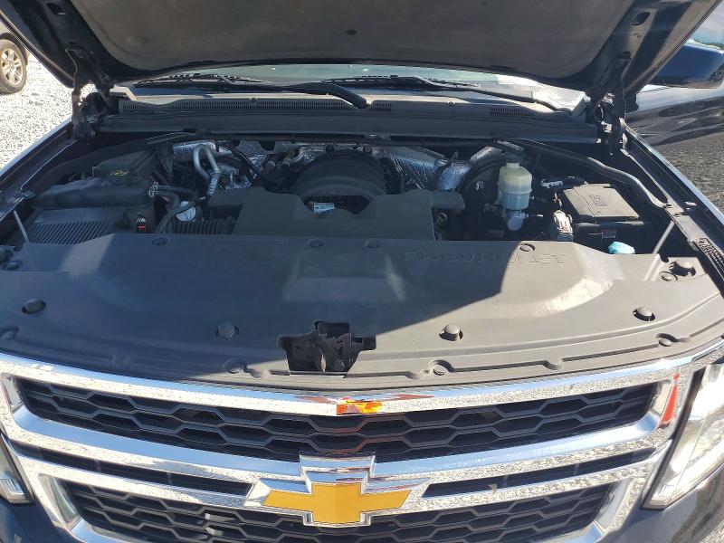 Продажа на аукционе авто 2015 Chevrolet Tahoe, vin: 1GNSKBKC5FR195174, номер лота: 56288266