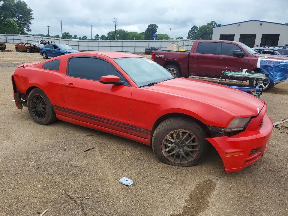 Продаж на аукціоні авто 2013 Ford Mustang, vin: 1ZVBP8AM3D5239567, номер лоту: 56746806