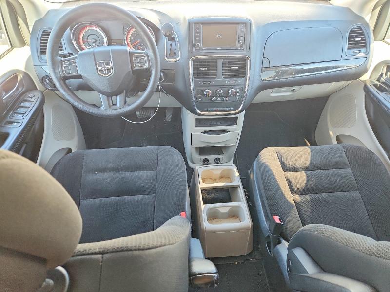 Aukcja sprzedaży 2019 Dodge Grand Caravan, vin: 2C4RDGBG5KR729781, numer aukcji: 55902766