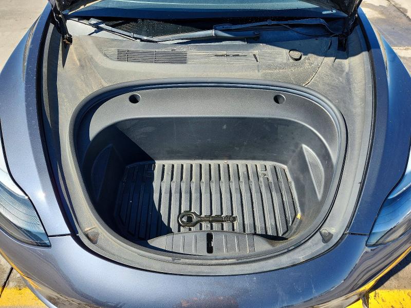 Продаж на аукціоні авто 2022 Tesla Model 3, vin: 5YJ3E1EC6NF277798, номер лоту: 58293446
