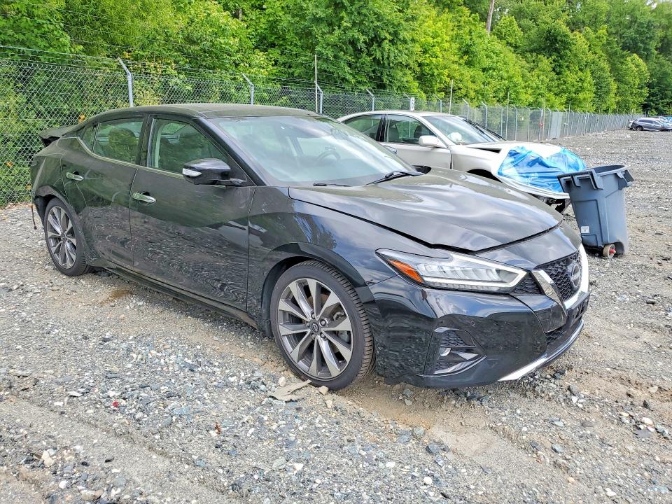 Aukcja sprzedaży 2023 Nissan Maxima, vin: 1N4AA6FV6PC505367, numer aukcji: 54979526