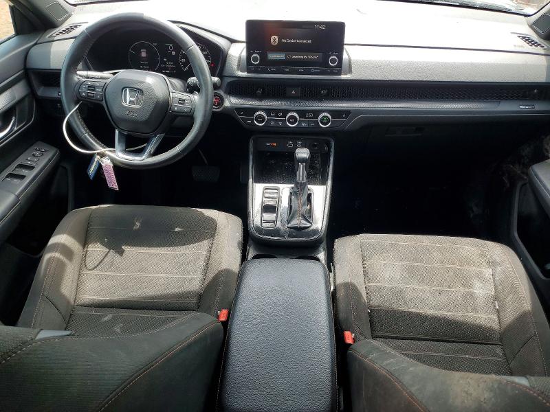 Продаж на аукціоні авто 2023 Honda Cr-v, vin: 2HKRS5H50PH713895, номер лоту: 58272076