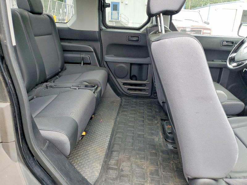 Продажа на аукционе авто 2004 Honda Element, vin: 5J6YH28514L019176, номер лота: 59529586