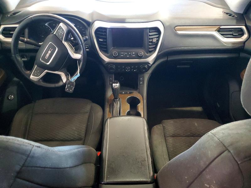 2019 Gmc Acadia მანქანა იყიდება აუქციონზე, vin: 1GKKNSLS4KZ157343, აუქციონის ნომერი: 55680426
