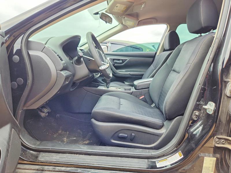 Продажа на аукционе авто 2016 Nissan Altima, vin: 1N4AL3AP4GN357225, номер лота: 57613056
