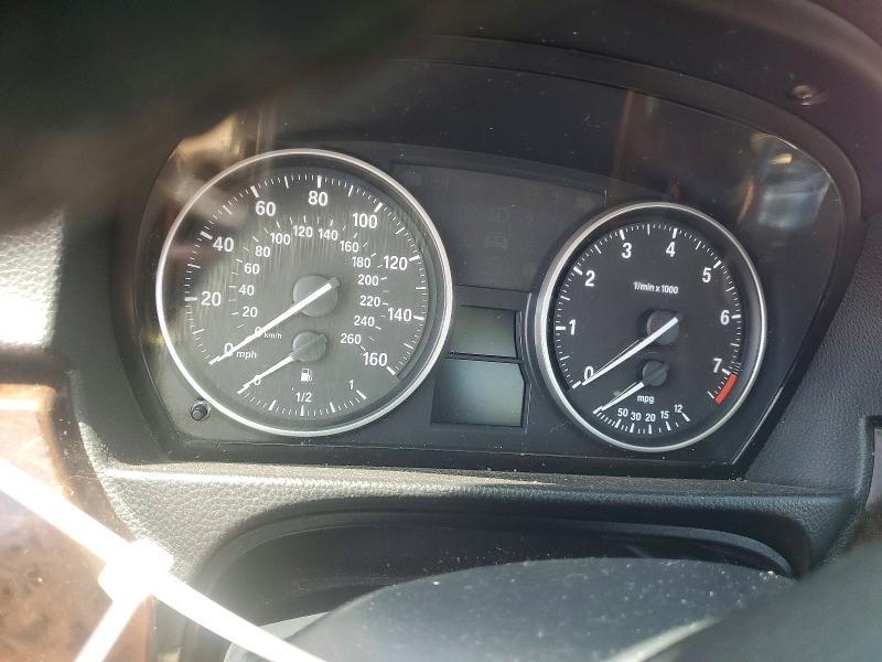 55062186 :رقم المزاد ، WBAPK5C54BA658315 vin ، 2011 Bmw 328 مزاد بيع