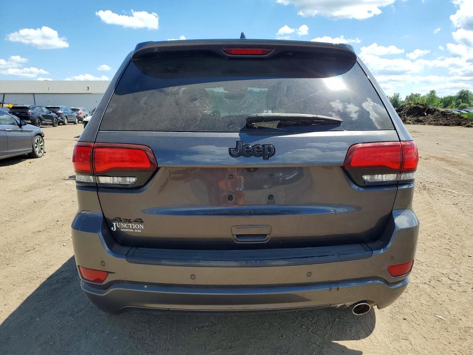 Aukcja sprzedaży 2019 Jeep Grand Cherokee, vin: 1C4RJFAG4KC613095, numer aukcji: 58956386