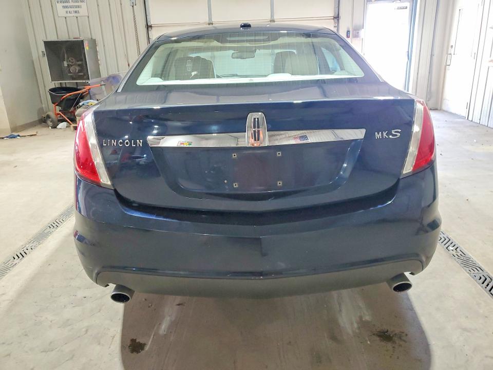 Aukcja sprzedaży 2009 Lincoln Mks, vin: 1LNHM93R39G627166, numer aukcji: 58287376