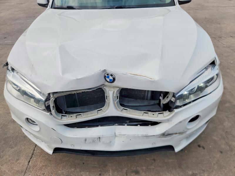 Aukcja sprzedaży 2015 Bmw X5, vin: 5UXKR0C59F0P18627, numer aukcji: 58301276