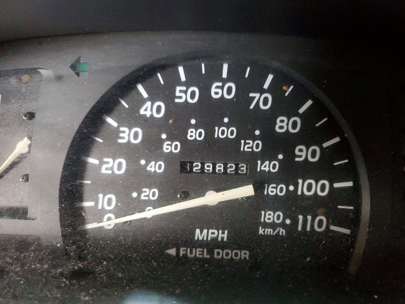 Aukcja sprzedaży 2001 Toyota Tacoma, vin: 5TENL42N61Z760321, numer aukcji: 56185806