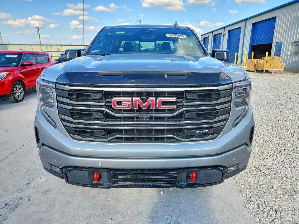 Aukcja sprzedaży 2025 Gmc Sierra, vin: 3GTUUEEL4SG122607, numer aukcji: 56698686